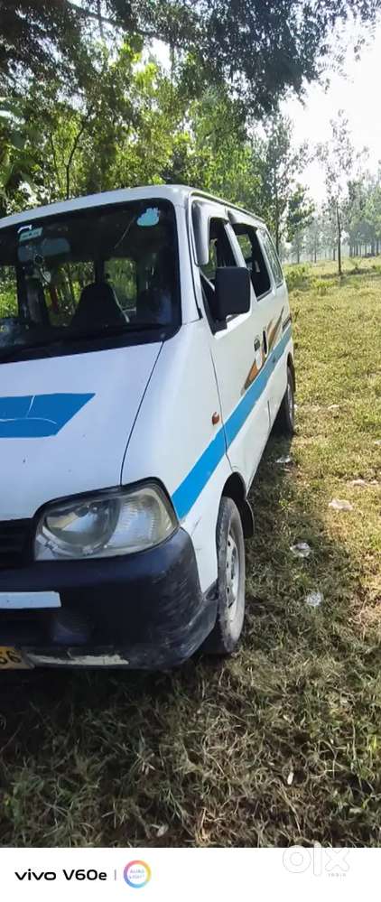 Maruti Suzuki Eeco 1.2 2020