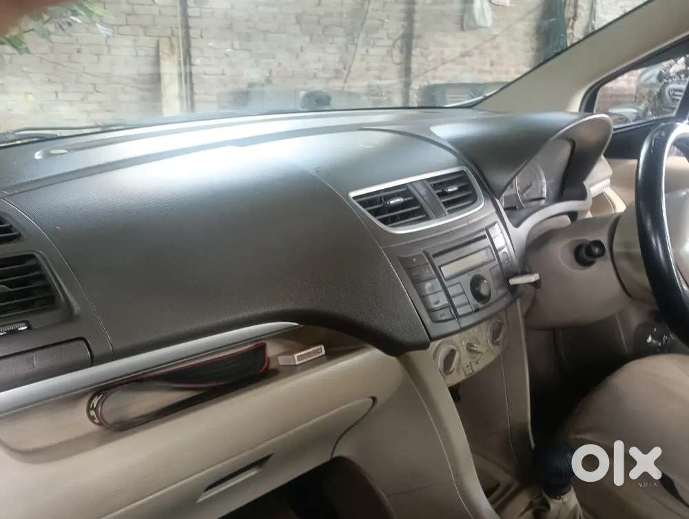 Maruti Suzuki Ertiga 2014 Diesel