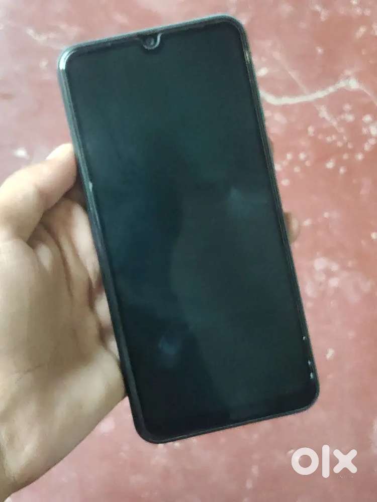 Samsung galaxy F41 4g model All parts original hai Kabhi Khula Nahi h