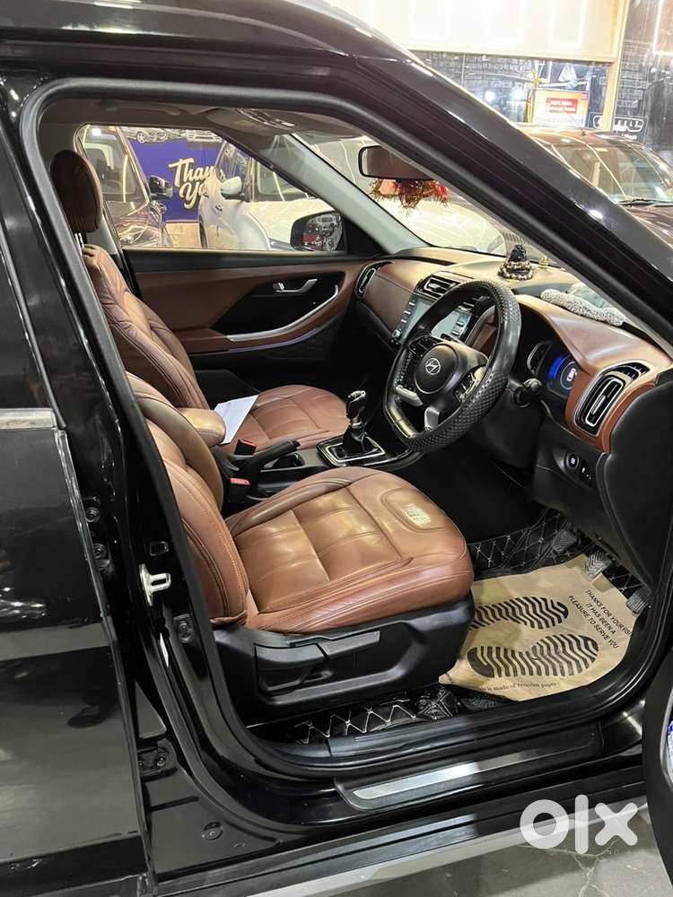 Hyundai Alcazar, 2022, Diesel