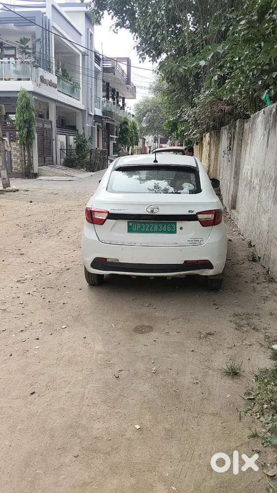 Tata Tigor Ev Xm 2023 Plus
