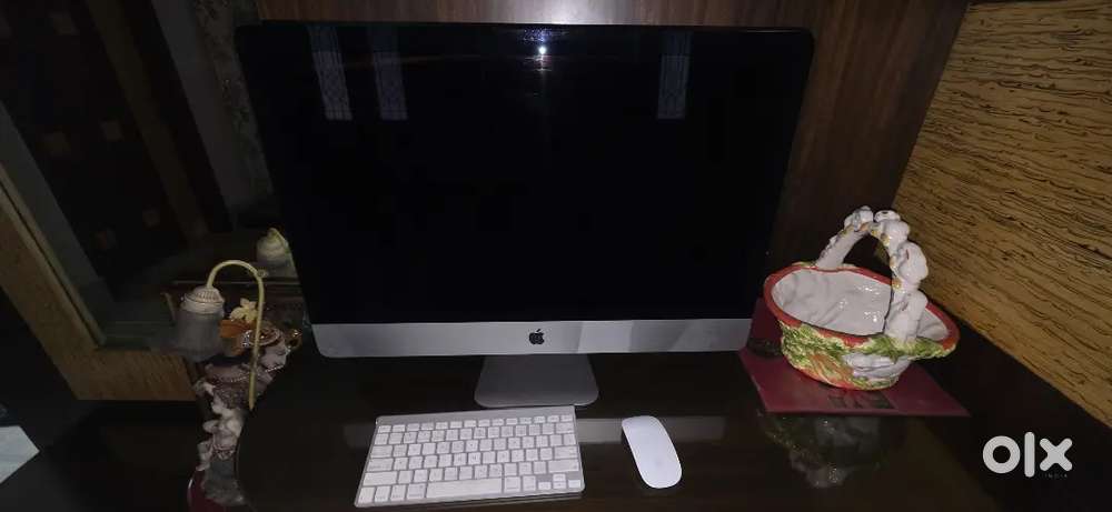 2018 iMac 1TB Retina Display