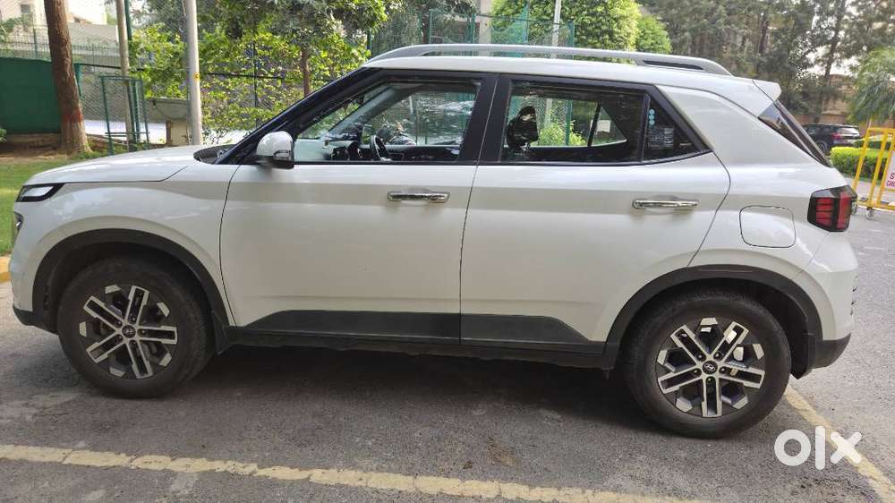 2024 Hyundai Venue Sx(o) 1.0 Turbo Dct | 16,500 Km | Adas