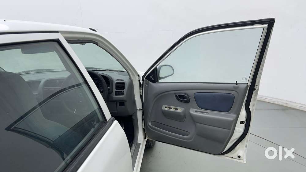 Maruti Suzuki Alto K10 Vxi, 2013, Petrol