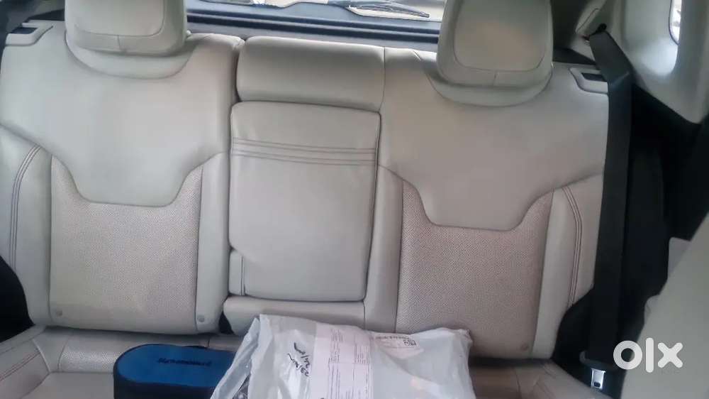 Jeep Compass 2.0 Limited 2019