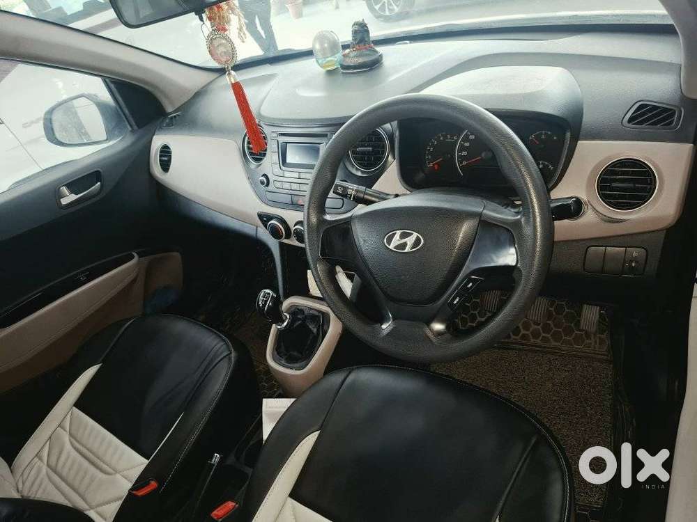Hyundai I10 Sportz 1.2 Kappa Vtvt, 2015, Petrol