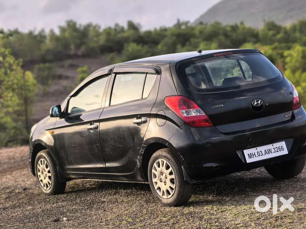 Hyundai I20 2010