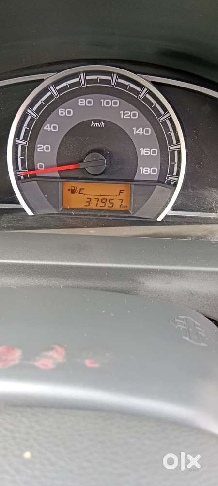 Maruti Suzuki Alto 800 Vxi, 2016, Petrol