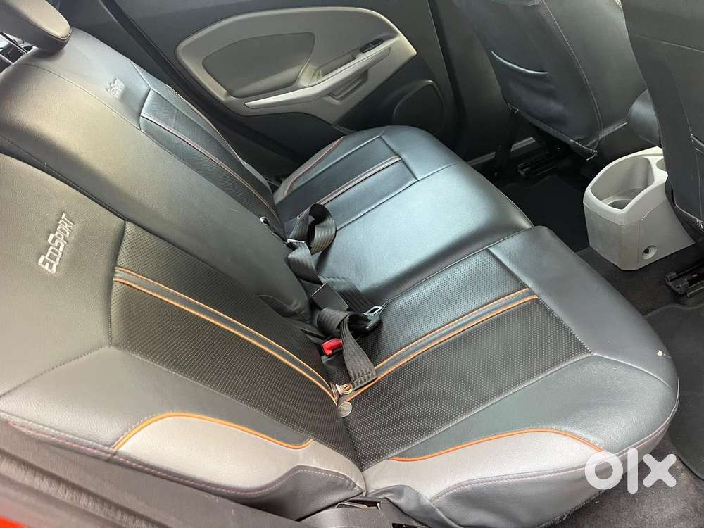 Ford Ecosport 1.5 Diesel Titanium, 2013, Diesel