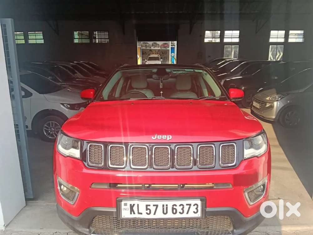 Good Quality Vehicle