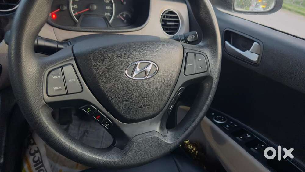 Hyundai Grand I10 1.2 Kappa Sportz (o), 2019, Petrol