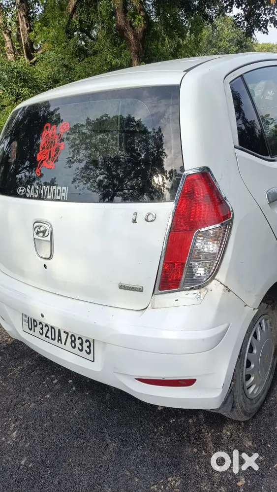 Hyundai Grand I10 Prime 2010 Petrol Good Condition