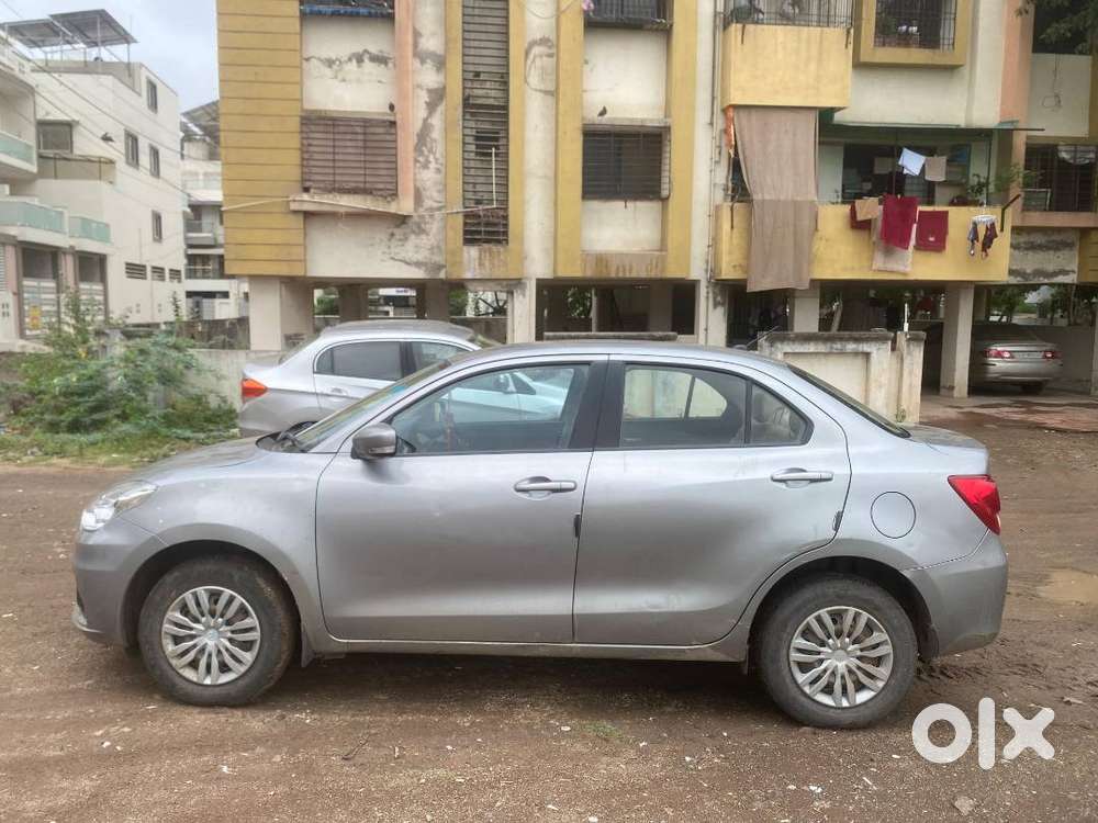 Maruti Suzuki Dzire 2020 Petrol Amt Good Condition