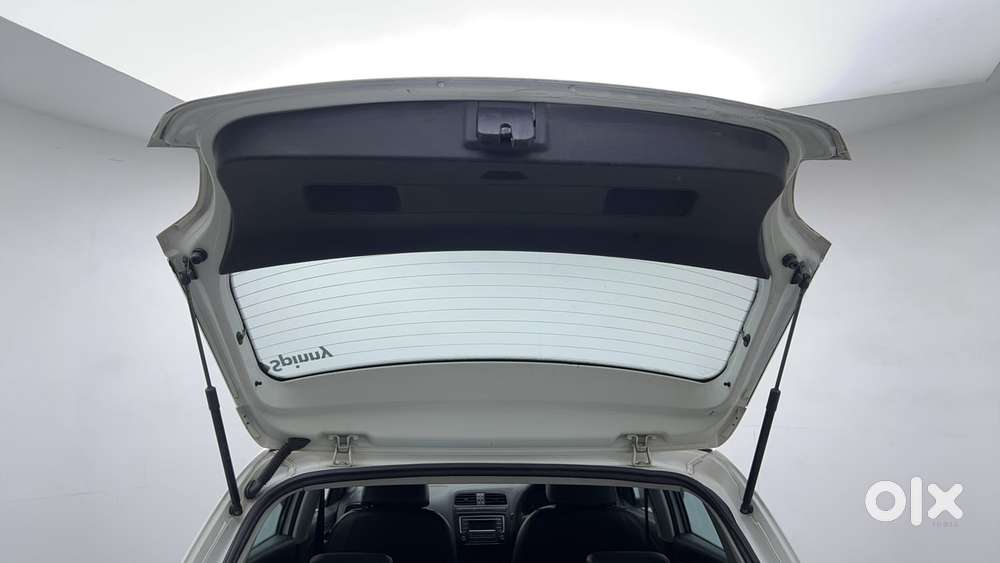 Volkswagen Polo 1.0 Comfortline Cup Edition, 2019, Petrol