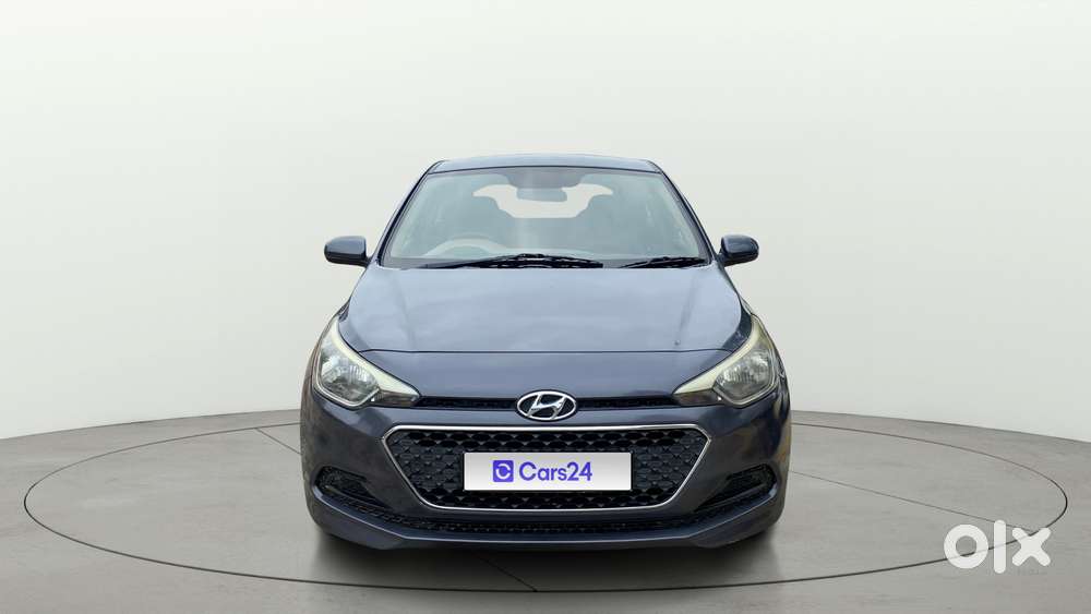 Hyundai Elite I20 Magna 1.2, 2016, Cng & Hybrids