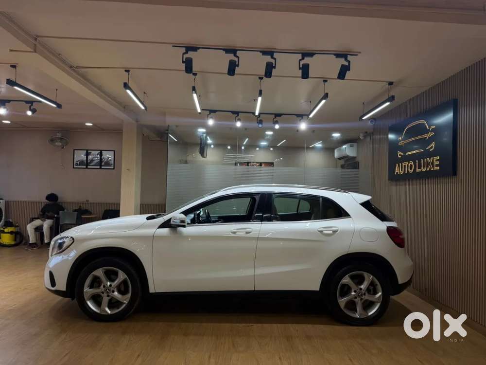 Mercedes-benz Gla Class 200 Sport Edition, 2020, Petrol