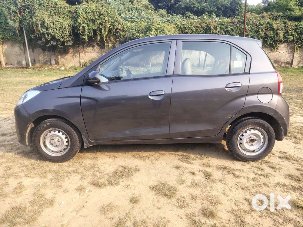Hyundai New Santro 1.1 Magna Mt, 2022, Cng & Hybrids