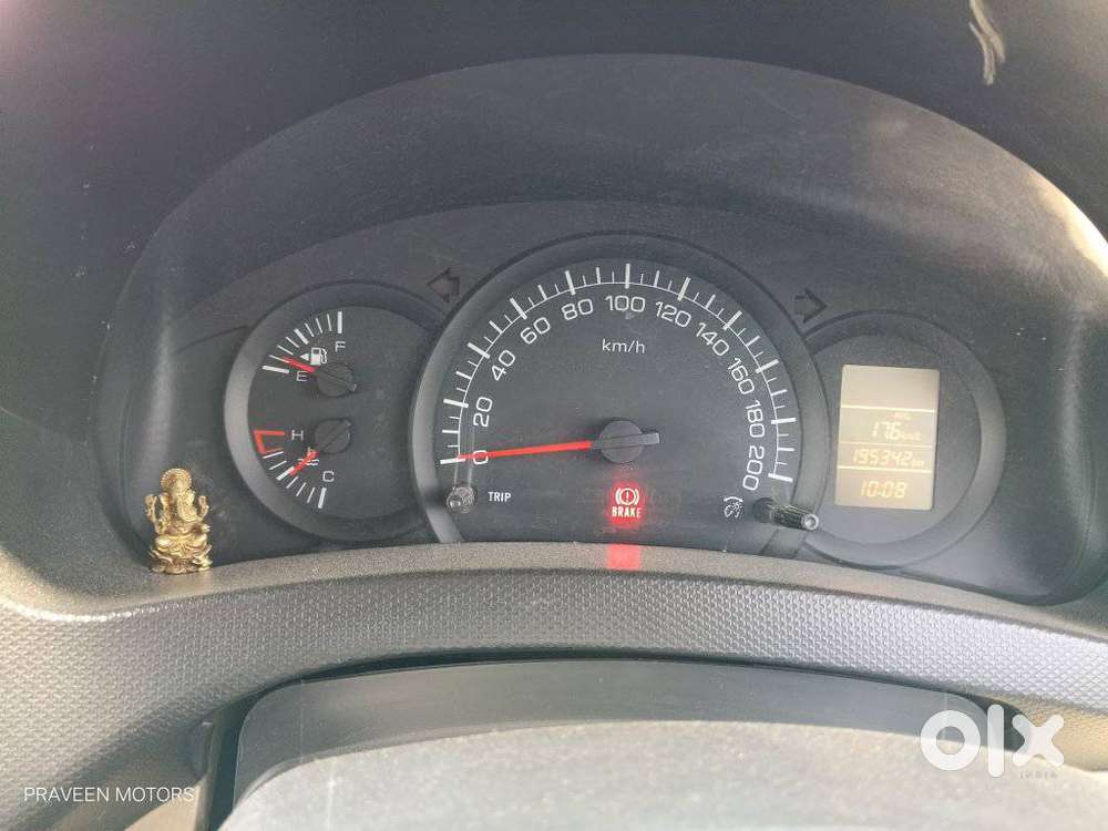 Maruti Suzuki Swift Dzire Tour Ldi, 2019, Diesel