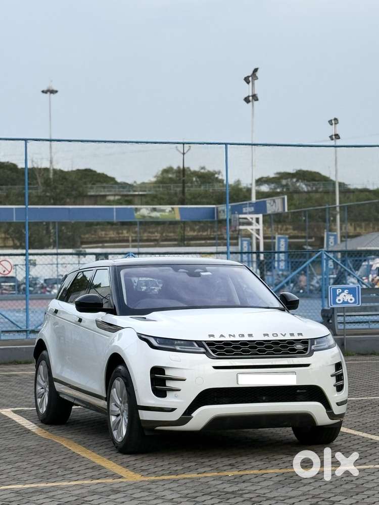 Land Rover Range Evoque Hse Dynamic, 2024, Diesel