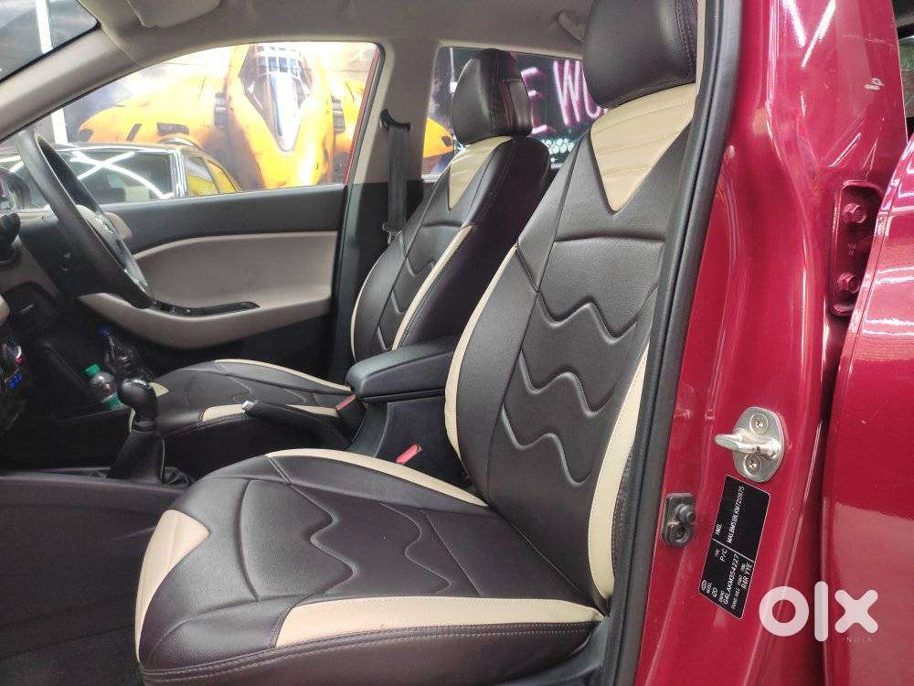 Hyundai I20 1.2 Sportz (o), 2019, Petrol