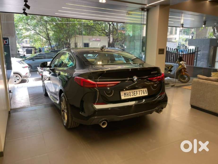 Bmw 2 Series Gran Coupe 220i M Sport Pro, 2023, Petrol