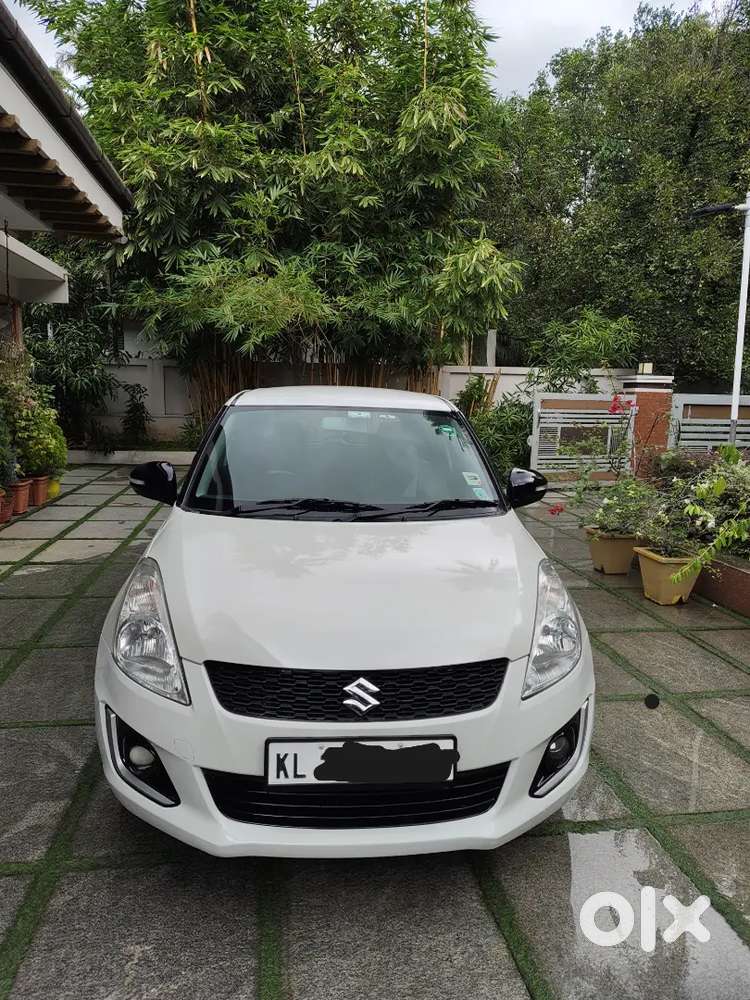Superb Condition Swift Limited Edition