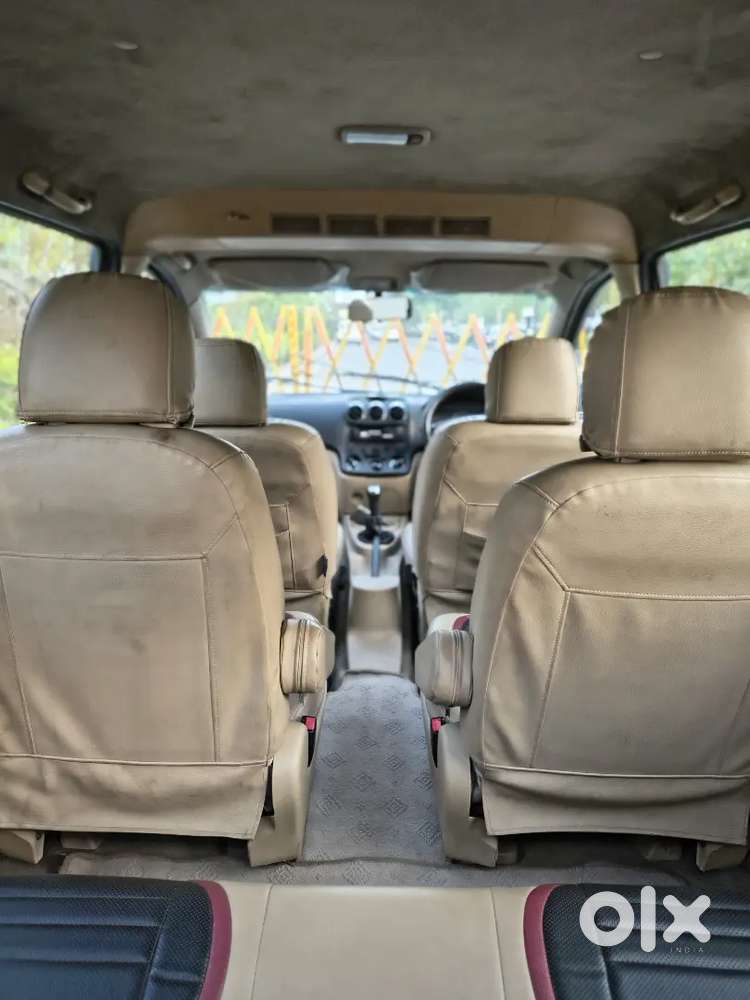 Chevrolet Enjoy Diesel 2014 1st Owner 52 Thousand Kms Driven