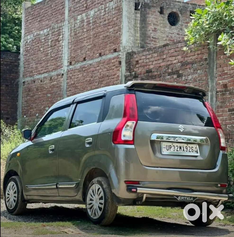 Maruti Suzuki Wagon R 2022