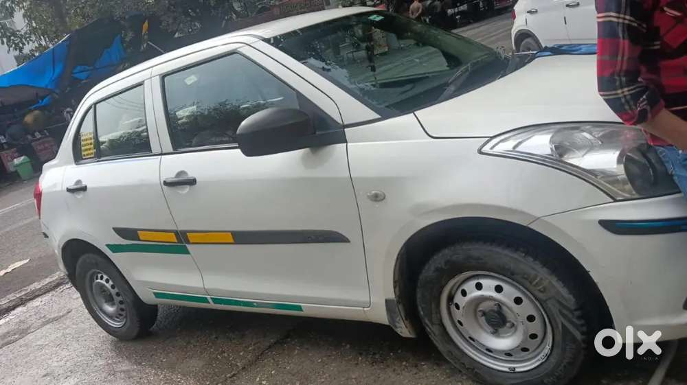 Maruti Dzire 1.2 Tour 2022
