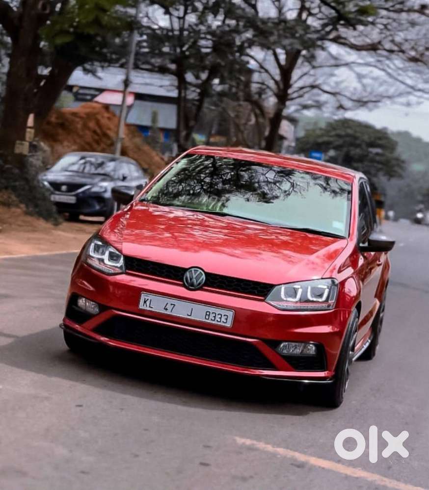 Volkswagen Polo Tsi 2020 Highline Plus