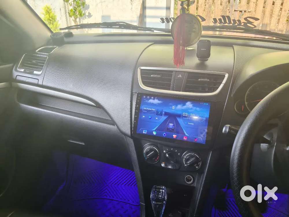 Maruti Suzuki Swift 2014 Diesel 190975 Km Driven