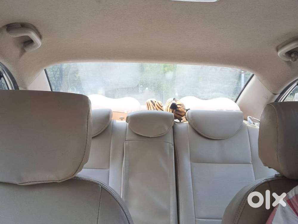 Hyundai Verna Diesel Car For Sale - Neat Condition