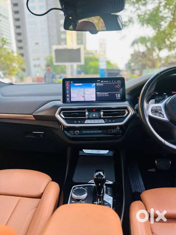 Bmw X3 Xdrive20d M Sport, 2024, Diesel