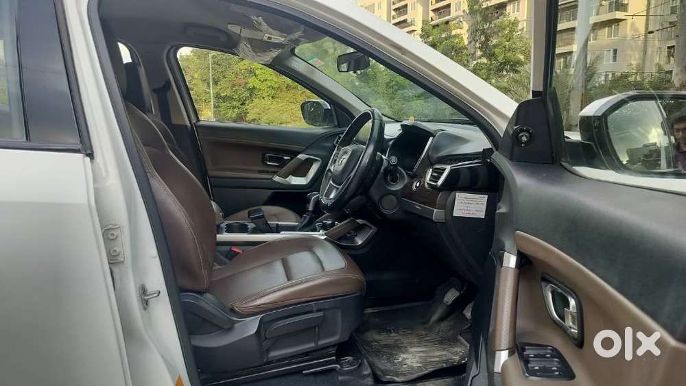 Tata Harrier Xz, 2021, Diesel