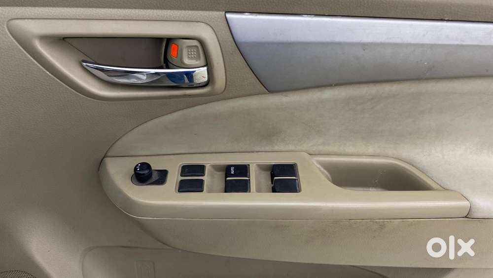 Maruti Suzuki Ertiga 2012-2015 Vxi Cng, 2014, Cng & Hybrids