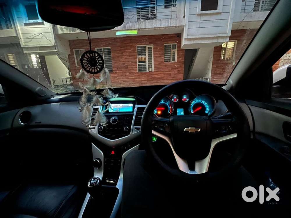 Chevrolet Car 2015 Year