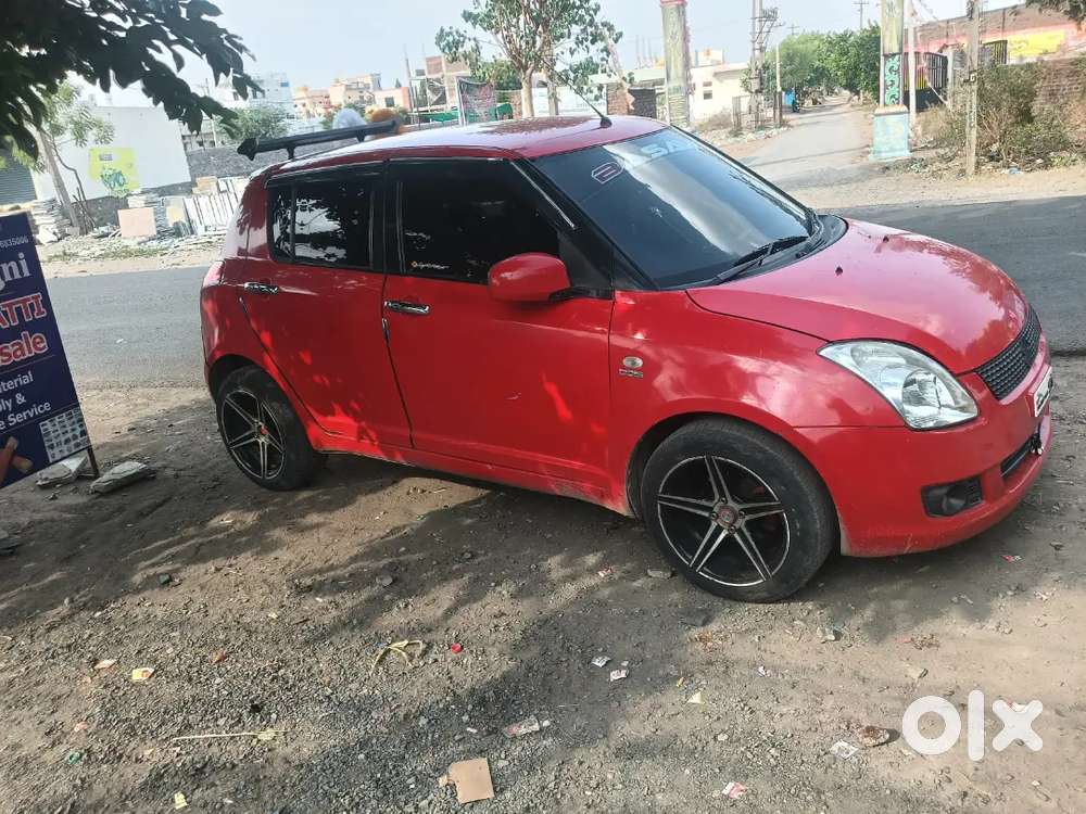 Maruti Suzuki Swift 2009 Diesel 150000 Km Driven