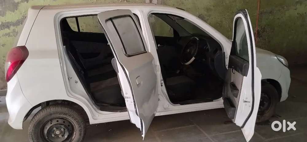 Maruti Suzuki 800 2019