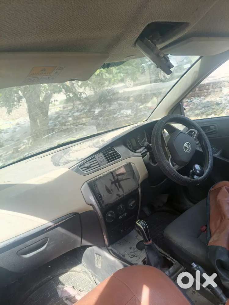 Tata Zest Diesel 2016 Edition