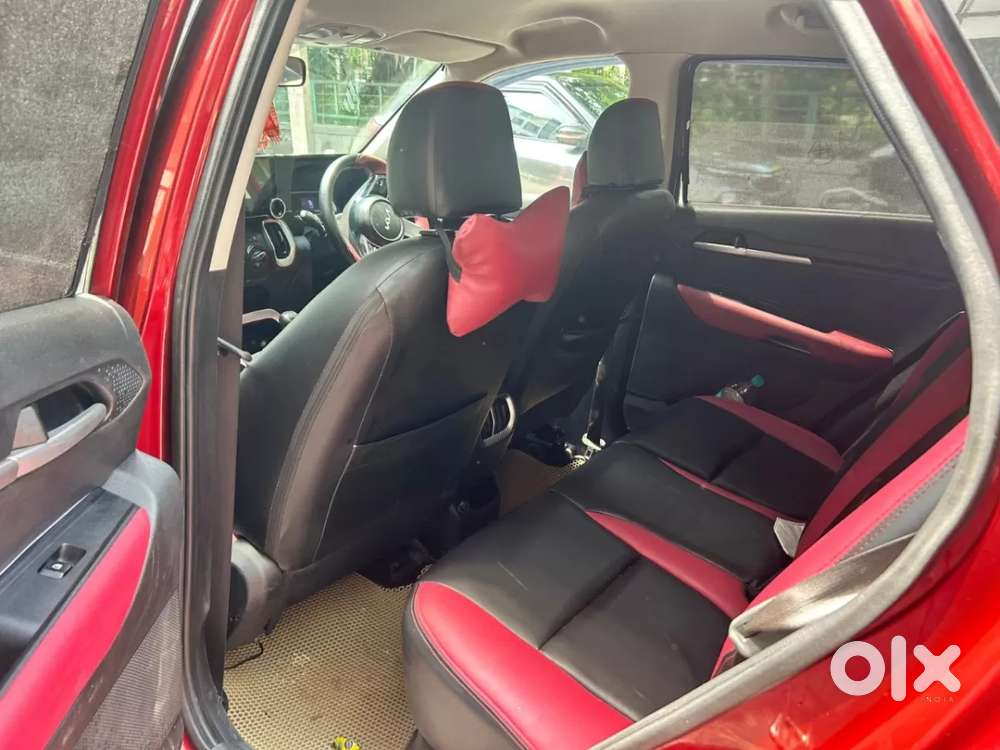 Kia Sonet 1.2 Htk, 2021, Petrol