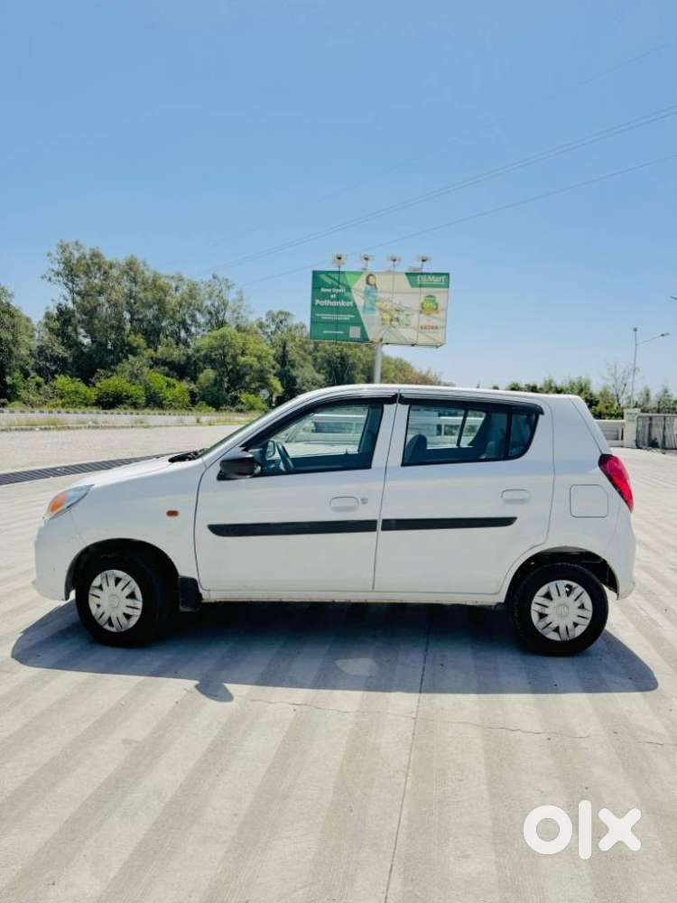 Maruti Suzuki Alto 800 2019-2023 0.8 Lxi (o), 2020, Petrol