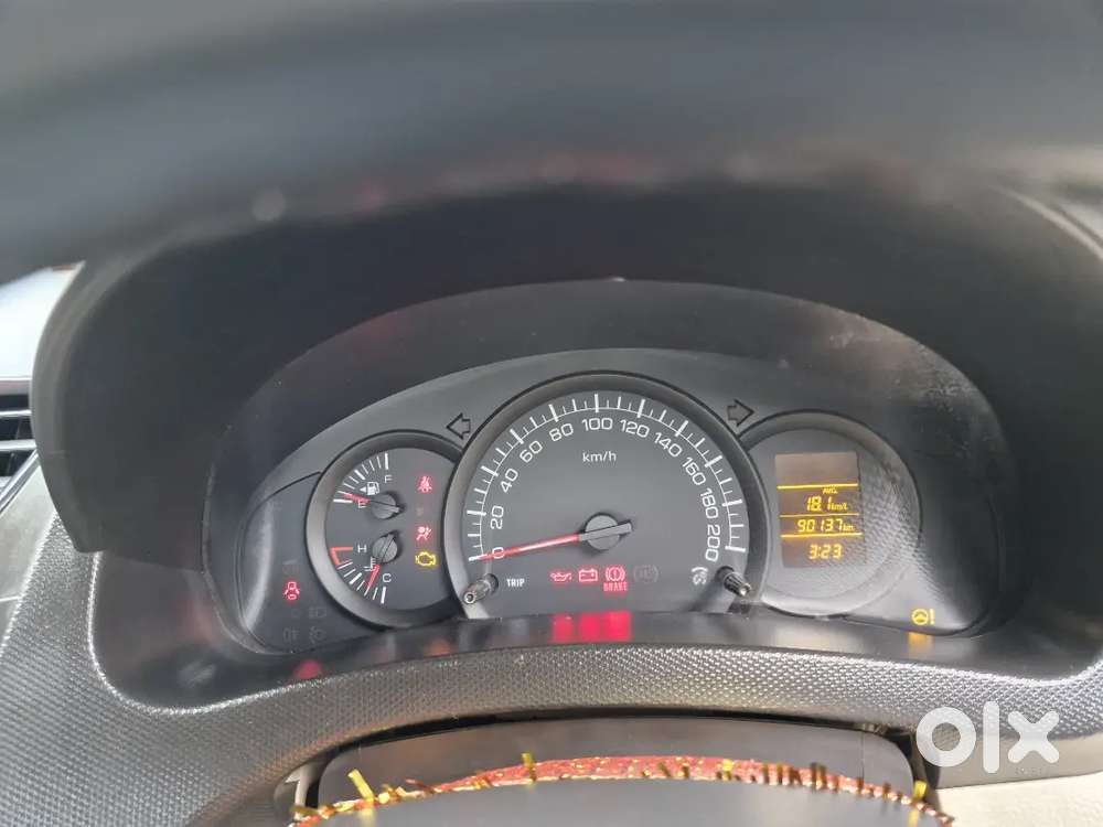 Maruti Suzuki Dzire 2021