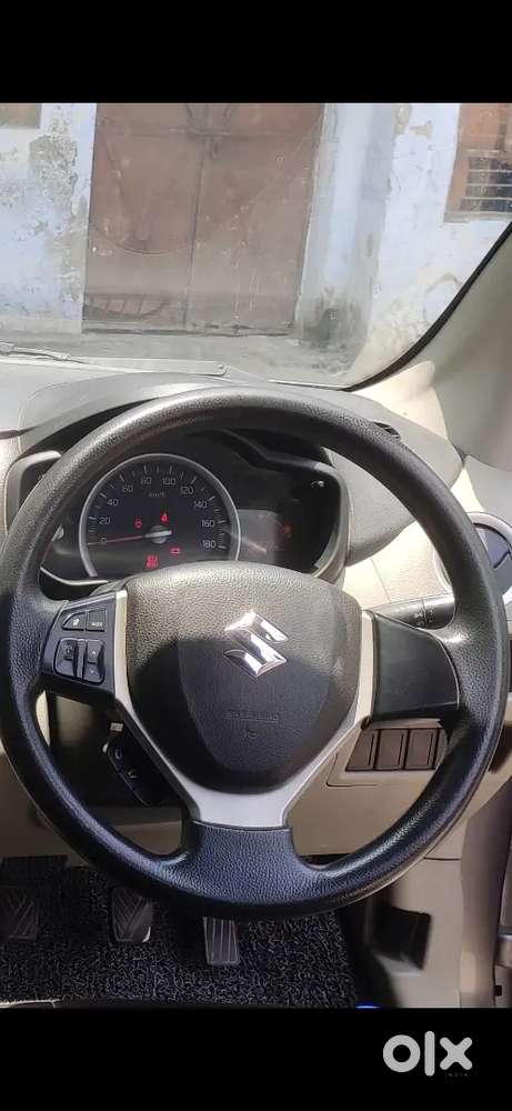 Maruti Suzuki Celerio 2017 Petrol Well Maintained