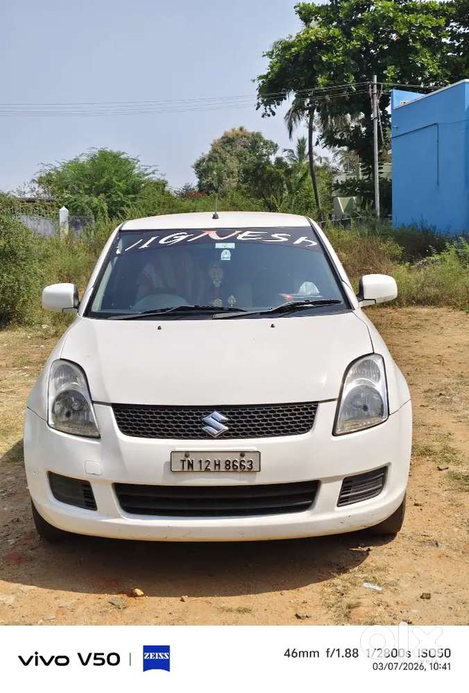 Maruti Suzuki Dzire 2015 Good Condition  Only One Owner