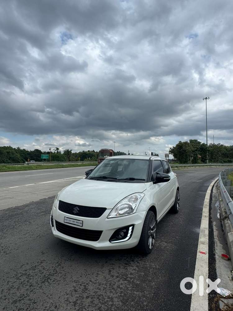 Maruti Suzuki Swift Diesel 2015