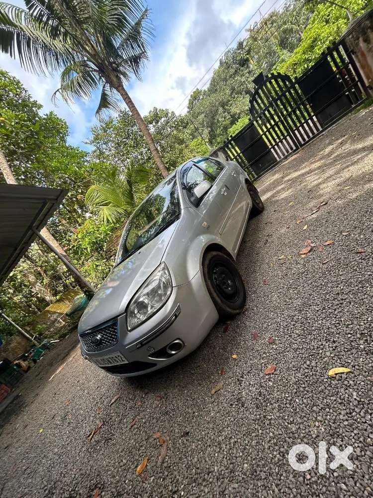 Ford Fiesta 2006
