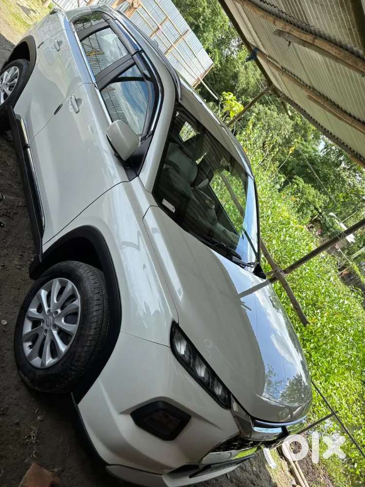 Maruti Suzuki Vitara 2024