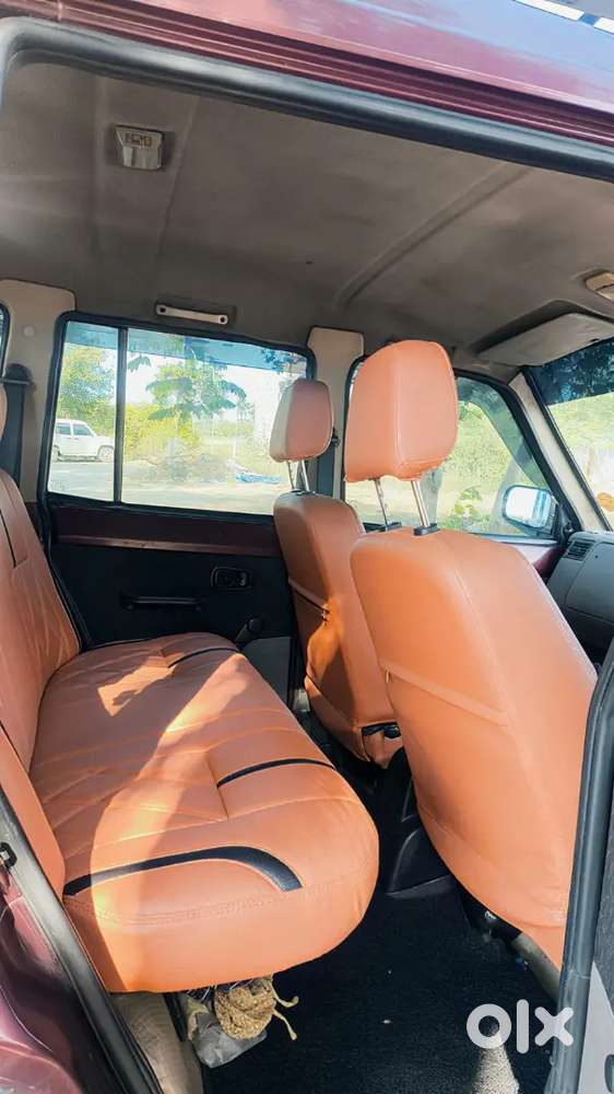 Tata Sumo Gold