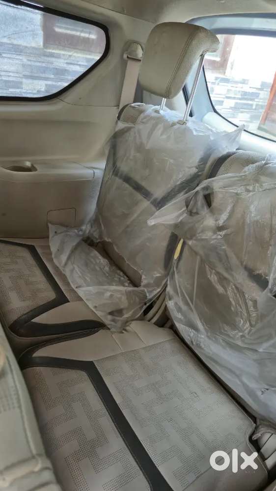 Maruti Ertiga Vxi 2019