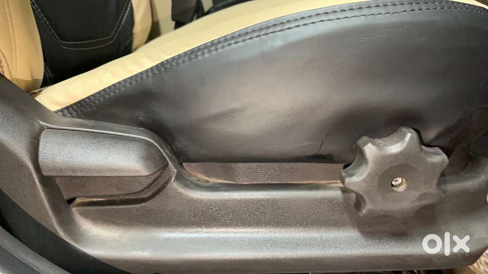 Hyundai Verna Fluidic 1.6 Vtvt Sx Automatic, 2014, Petrol